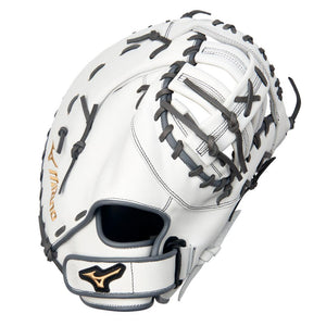 Mizuno MVP PRIME FASTPITCH SOFTBALL FIRST BASE MITT 13"*