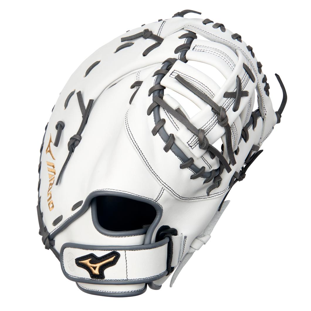 Mizuno MVP PRIME FASTPITCH SOFTBALL FIRST BASE MITT 13