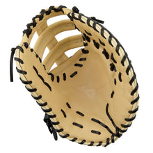 Load image into Gallery viewer, Mizuno GXF90B5 Franchise 12.5" Baseball First Base Mitt
