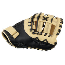 Load image into Gallery viewer, Mizuno GXF90B5 Franchise 12.5" Baseball First Base Mitt
