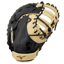 Load image into Gallery viewer, Mizuno GXF90B5 Franchise 12.5" Baseball First Base Mitt
