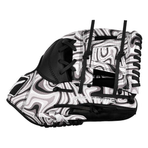 Mizuno GMVP-40MP MVP PRIME M-PRINT 11.5" BASEBALL GLOVE