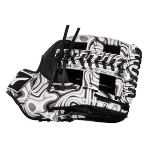 Mizuno GMVP-50MP MVP PRIME M-PRINT 11.75" BASEBALL GLOVE