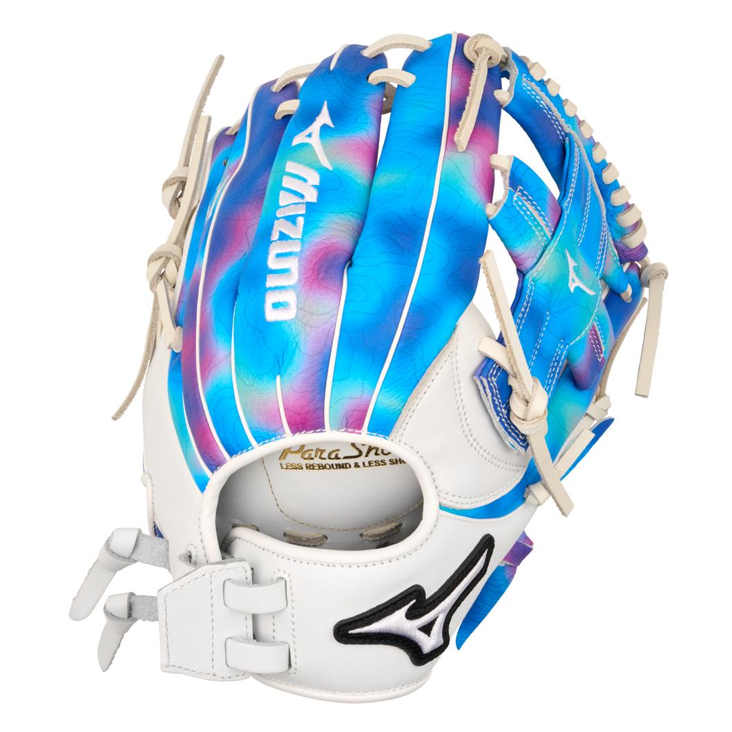 Mizuno GMVPF-50MP MVP PRIME M-PRINT 11.75