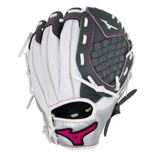 Cargar imagen en el visor de la galería, Mizuno Prospect Finch Series Youth 10" Softball Glove
