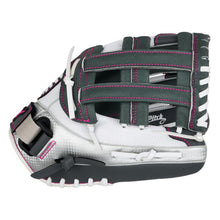 Cargar imagen en el visor de la galería, Mizuno Prospect Finch Series Youth 11.5" Softball Glove, Right Hand Throw
