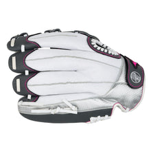 Cargar imagen en el visor de la galería, Mizuno Prospect Finch Series Youth 11.5" Softball Glove, Right Hand Throw
