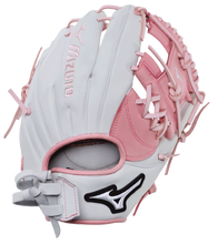 Cargar imagen en el visor de la galería, Mizuno MVP Prime 11.5" Infield Fastpitch Softball Glove
