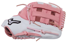 Load image into Gallery viewer, Mizuno MVP Prime 12" Pitcher's Fastpitch Softball Utility Glove
