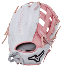 Load image into Gallery viewer, Mizuno MVP Prime 12" Pitcher's Fastpitch Softball Utility Glove
