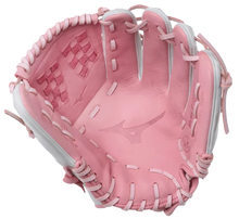 Cargar imagen en el visor de la galería, Mizuno MVP Prime 12.5" Fastpitch Softball Utility Glove

