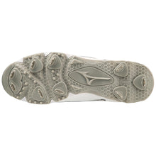 Cargar imagen en el visor de la galería, Mizuno 9-Spike Ambition 3 Low Men's Metal Baseball Cleat
