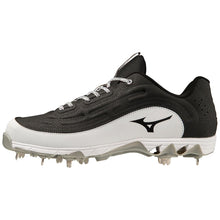 Cargar imagen en el visor de la galería, Mizuno 9-Spike Ambition 3 Low Men's Metal Baseball Cleat
