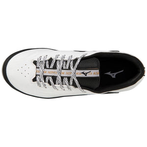 Mizuno 9-Spike Swift 8 Low Women's Metal Fastpitch Softball Cleat