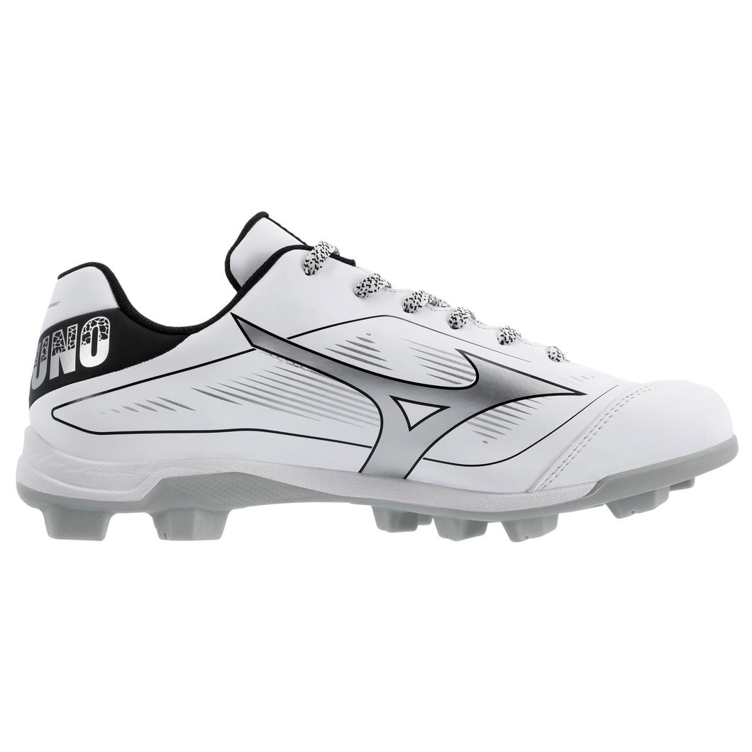 Mizuno Men's CUSHIONREVO DIAMOND TPU Baseball Cleat