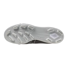 Cargar imagen en el visor de la galería, Mizuno Men's CUSHIONREVO DIAMOND TPU Baseball Cleat: Black

