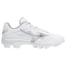 Load image into Gallery viewer, Mizuno WOMEN&#39;S CUSHIONREVO FINCH TPU SOFTBALL CLEAT
