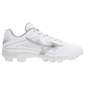 Mizuno WOMEN'S CUSHIONREVO FINCH TPU SOFTBALL CLEAT