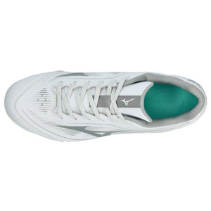 Mizuno WOMEN'S CUSHIONREVO FINCH TPU SOFTBALL CLEAT