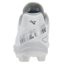 Load image into Gallery viewer, Mizuno WOMEN&#39;S CUSHIONREVO FINCH TPU SOFTBALL CLEAT
