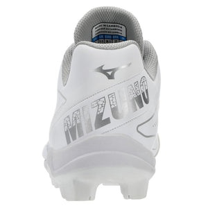 Mizuno WOMEN'S CUSHIONREVO FINCH TPU SOFTBALL CLEAT