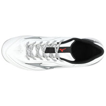 Load image into Gallery viewer, Mizuno Unisex Cushionrevo Diamond Turf Shoe
