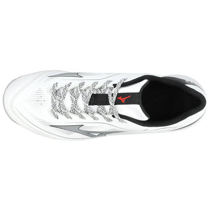 Mizuno Unisex Cushionrevo Diamond Turf Shoe