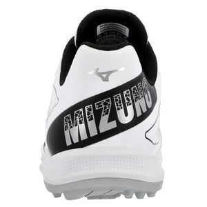 Mizuno Unisex Cushionrevo Diamond Turf Shoe
