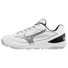 Load image into Gallery viewer, Mizuno Unisex Cushionrevo Diamond Turf Shoe
