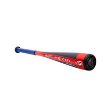 Load image into Gallery viewer, HOT METAL - Big Barrel Tee Ball USA Baseball Bat (-12)
