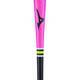 Cargar imagen en el visor de la galería, Mizuno Pro Fungo Bat Infield 35: Pink Glo
