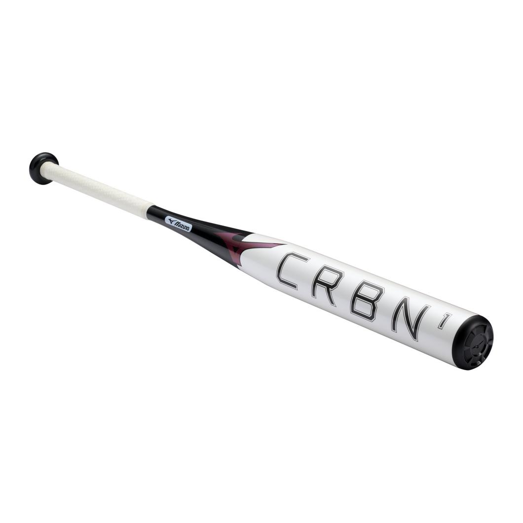 Mizuno CRBN1 - FASTPITCH SOFTBALL BAT (-10)