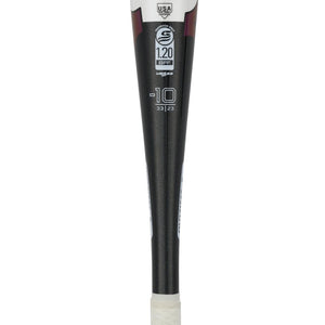 Mizuno CRBN1 - FASTPITCH SOFTBALL BAT (-10)