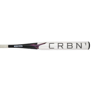 Mizuno CRBN1 - FASTPITCH SOFTBALL BAT (-10)