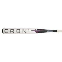 Load image into Gallery viewer, Mizuno CRBN1 - FASTPITCH SOFTBALL BAT (-10)
