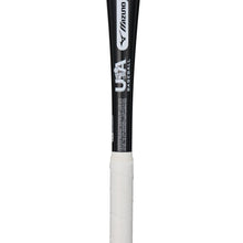 Load image into Gallery viewer, Mizuno PWR ALLOY - Big Barrel Youth USA Baseball Bat (-10), Black/Red

