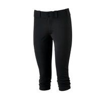 Load image into Gallery viewer, Mizuno Women's Prospect Elastic Softball Pants
