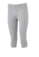 Cargar imagen en el visor de la galería, Mizuno Girl's Prospect Softball Pant
