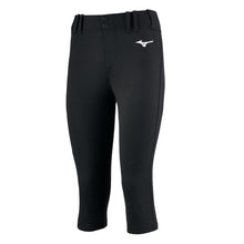 Cargar imagen en el visor de la galería, Mizuno Women's Softball Leggings
