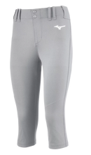 Cargar imagen en el visor de la galería, Mizuno Women's Softball Legging
