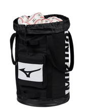 Cargar imagen en el visor de la galería, Ball Tote: Black
