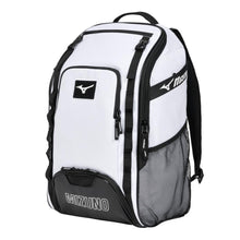 Load image into Gallery viewer, Mizuno Organizer 26 Backpack
