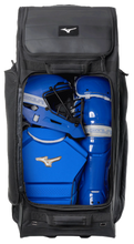 Cargar imagen en el visor de la galería, Mizuno Shogun Wheel Bag

