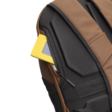 Load image into Gallery viewer, Mizuno Clubhouse Backpack - Brown
