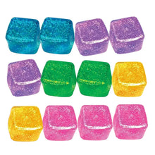 Cargar imagen en el visor de la galería, Fun Doh Squishy Cube
