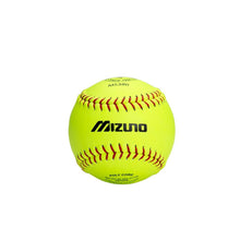 Cargar imagen en el visor de la galería, Mizuno MS380 12 inch Softball (Dozen)
