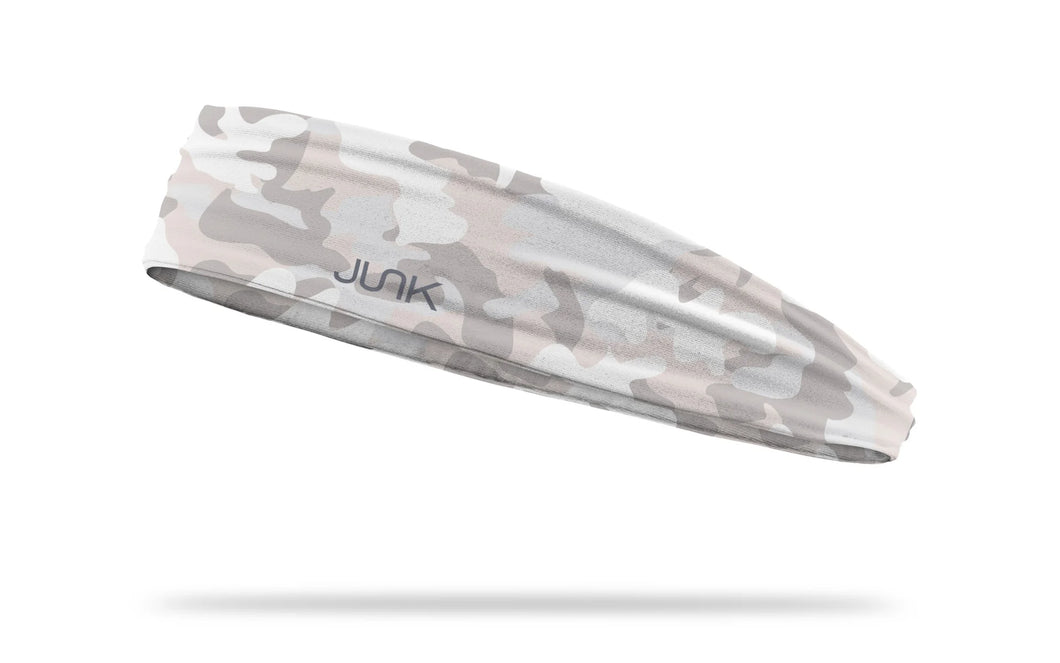 Junk Brands Delta Force Infinity Headband