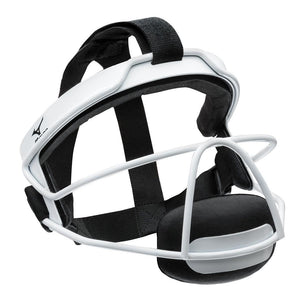 MIZUNO WIRE FASTPITCH SOFTBALL FIELDER'S MASK L/XL