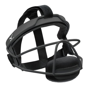 MIZUNO WIRE FASTPITCH SOFTBALL FIELDER'S MASK L/XL