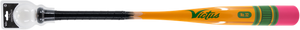 VICTUS YARDSTICK PENCIL PLASTIC BAT